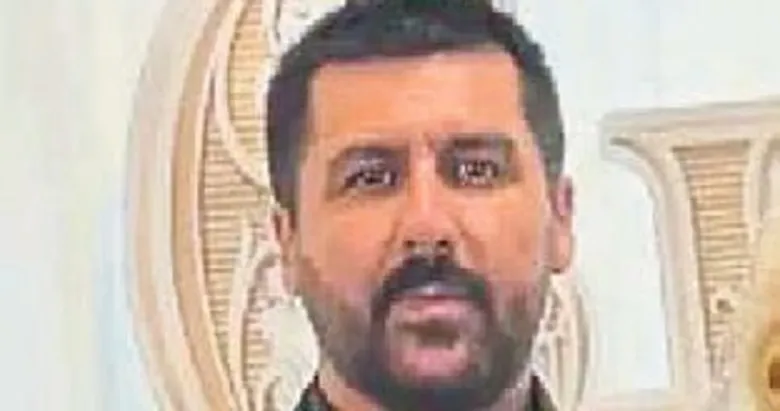 Kara Haydar’dan sonra Ali Haydar da gözaltında