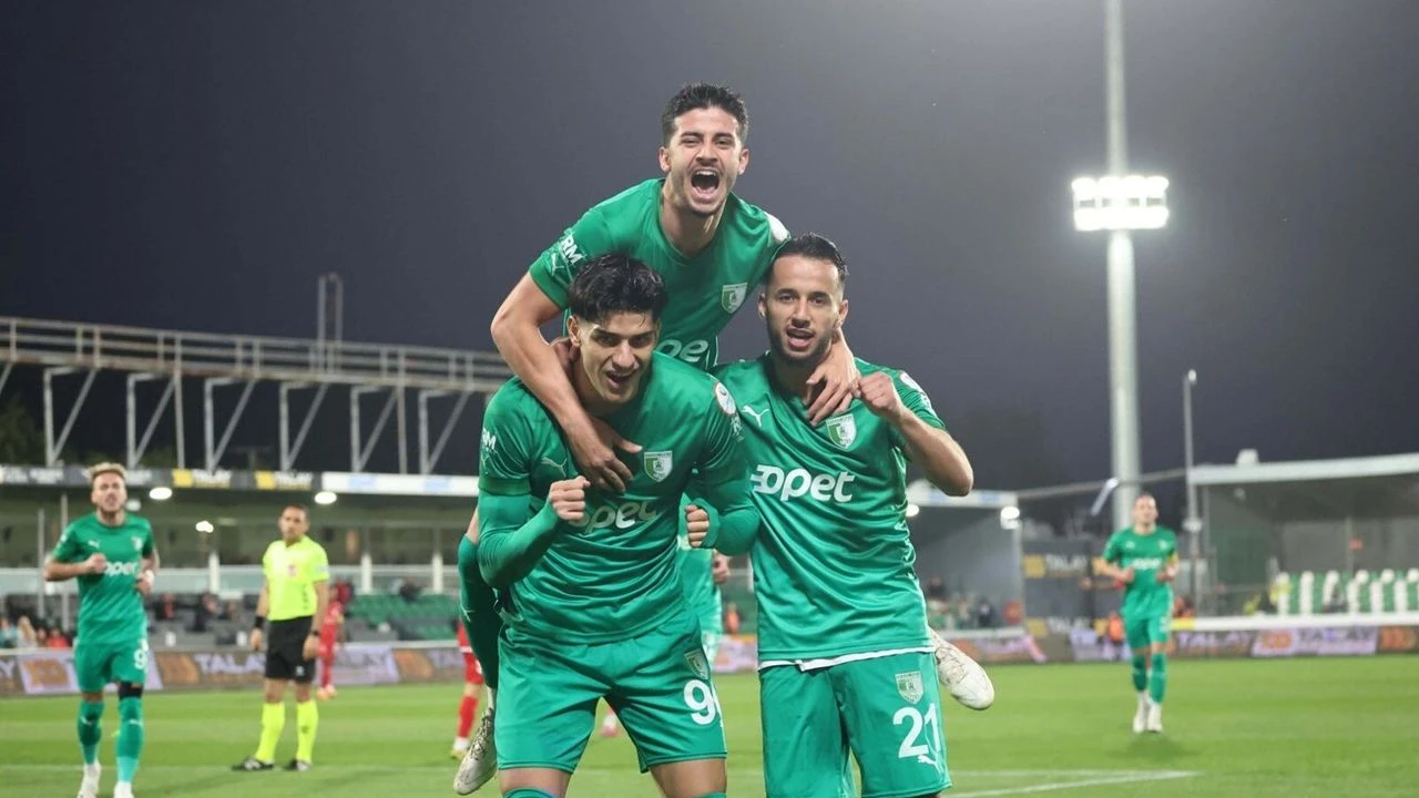 Bodrum’un rakibi Iğdır