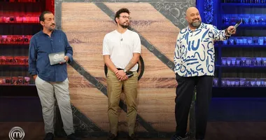 MASTERCHEF’TE POTAYA KİM GİTTİ?