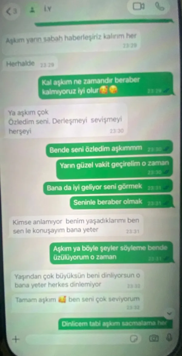 Seferihisar’da skandal itiraf! Tutuklanan başkanın sevgilisi her şeyi anlattı! Aşkımlar havada uçuştu
