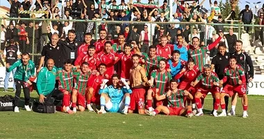 Karşıyaka bayramı