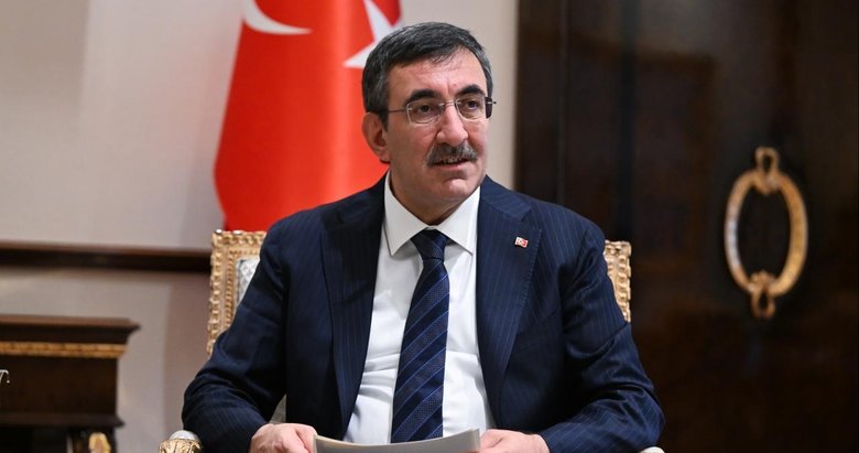 Cevdet Yılmaz: TL’ye güven arttıkça rezervlerimiz rekor üzerine rekor kırıyor