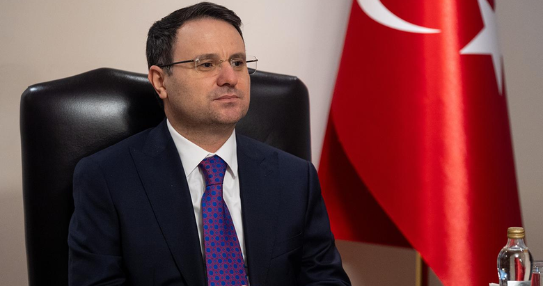 Bakan Gürlek’ten ’Avukatlar Günü’ mesajı