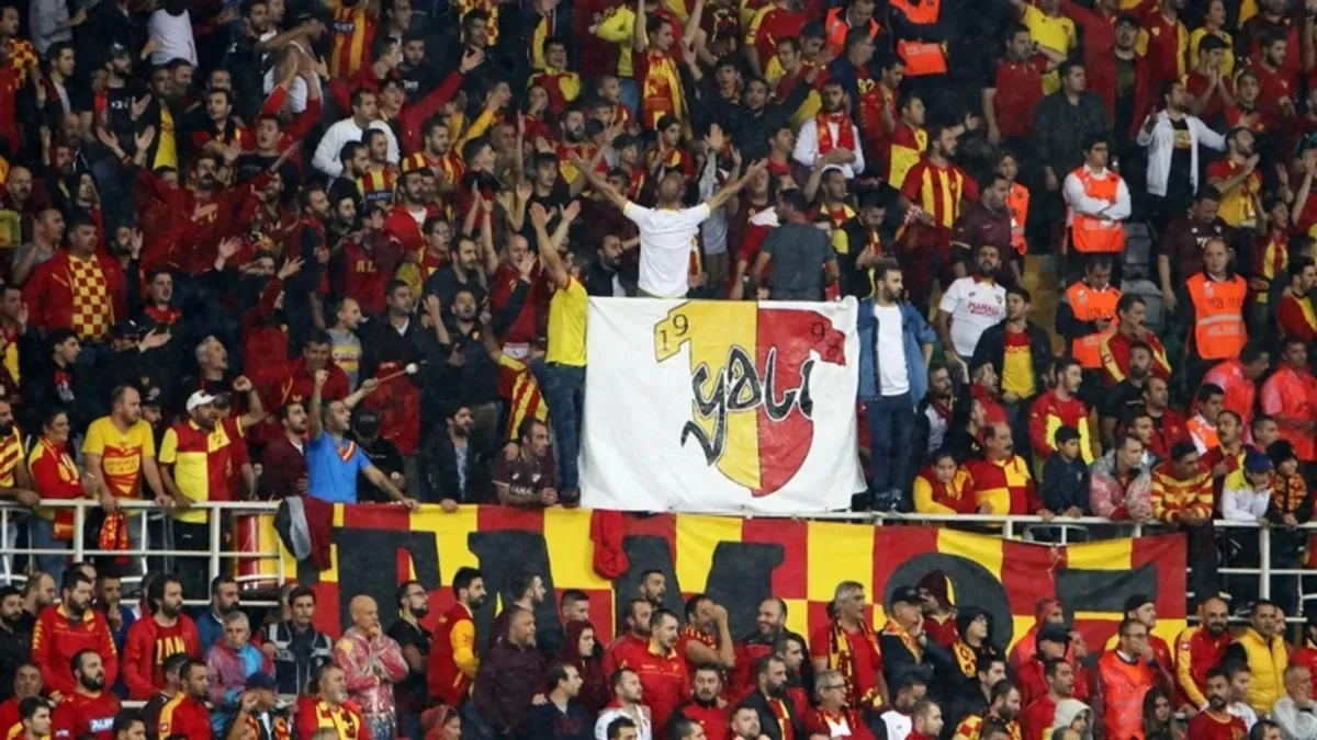 Forma fontunu taraftar seçicek