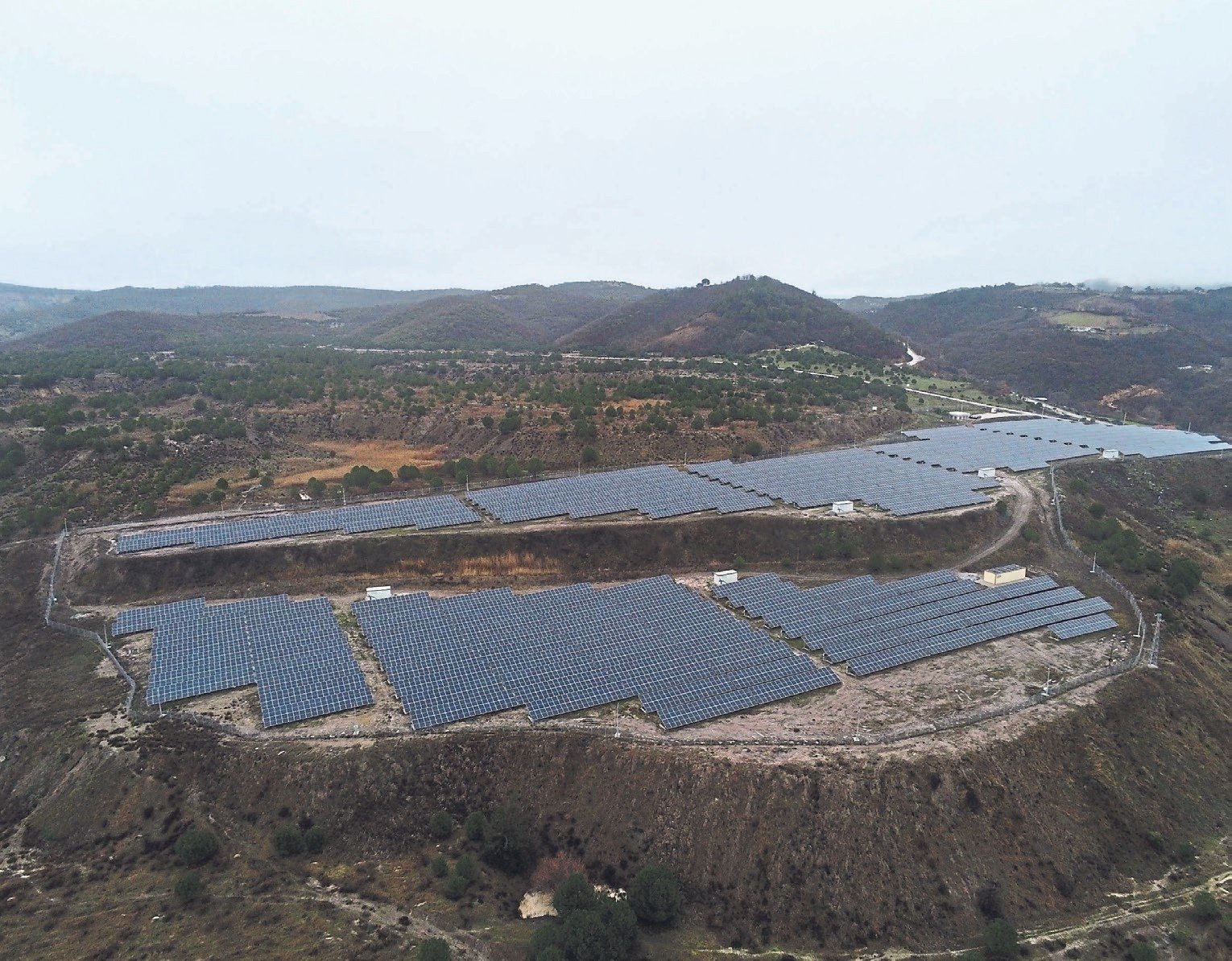 Enerjide temiz dönüşüm