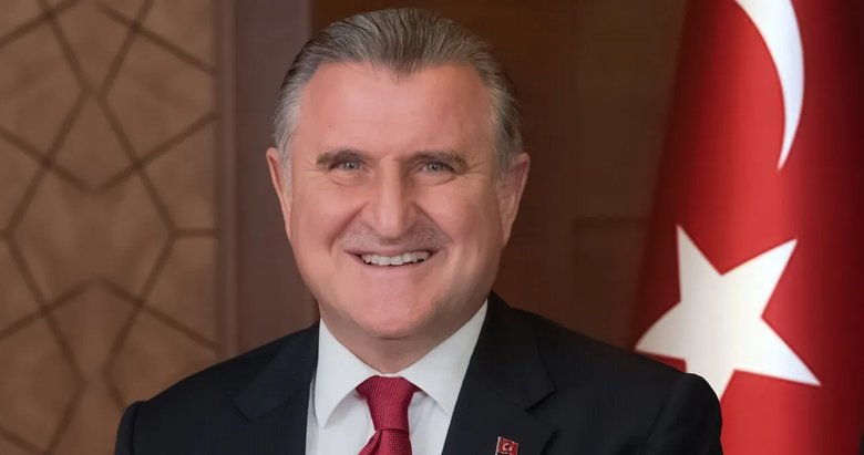 Bakan Bak, Fenerbahçe-Nottingham Forest maçını takip etti