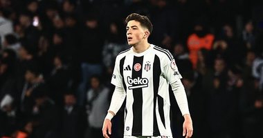 Karşıyaka’nın gündemi Beşiktaşlı Arda