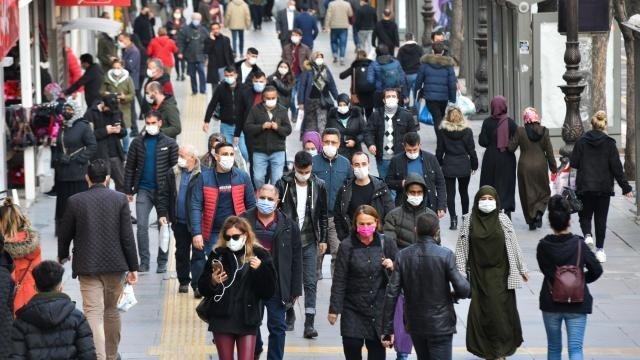 Normalleşme ve rahatlama takvimi belli oldu! Kafe ve restoranlar ne zaman açılıyor?