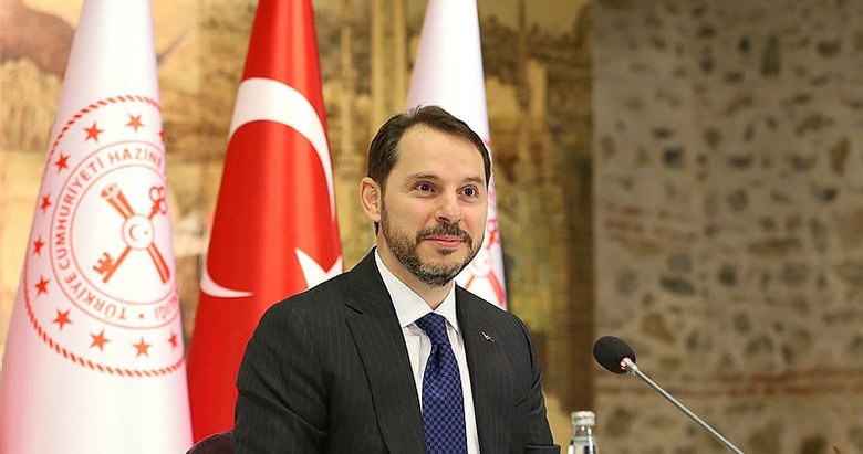 ‘Bu yılı tahminlerden iyi noktada tamamlayacağız’