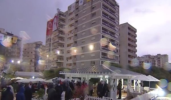 Son dakika: Başkan Erdoğan Maraş’ta