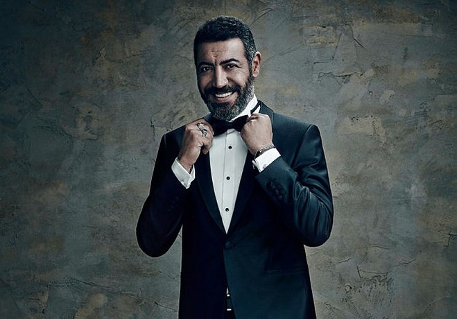 Hakan Altun Yeni Sarkilariyla Izmir De Magazin Haberleri