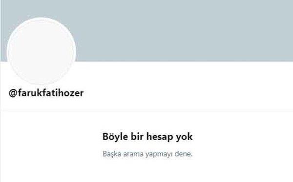 Türkiye Thodex vurgununu konuşuyor! Sahibi Faruk Fatih Özer 2 milyar dolarla kayıplara karıştı