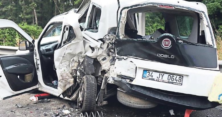 Bayram Kazalari Can Almaya Devam Ediyor Yasam Haberleri