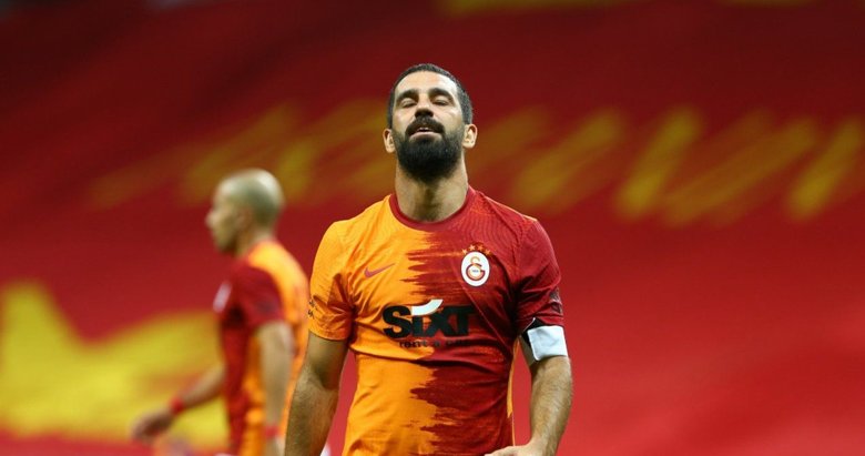 Son dakika: Arda Turan’ın koronavirüs testi pozitif çıktı