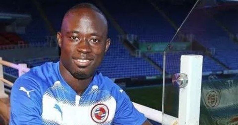 Denizlispor’dan 12.transfer