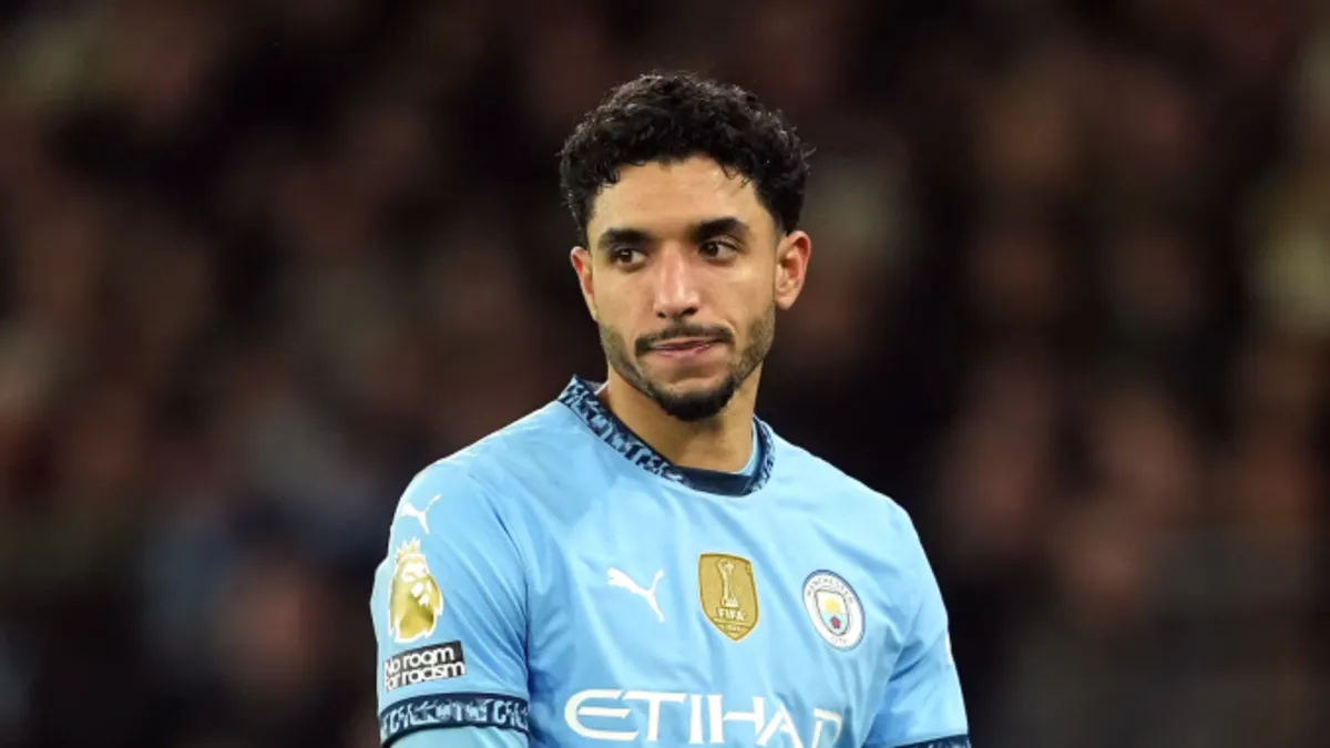 Galatasaray'ın hedefi Omar Marmoush