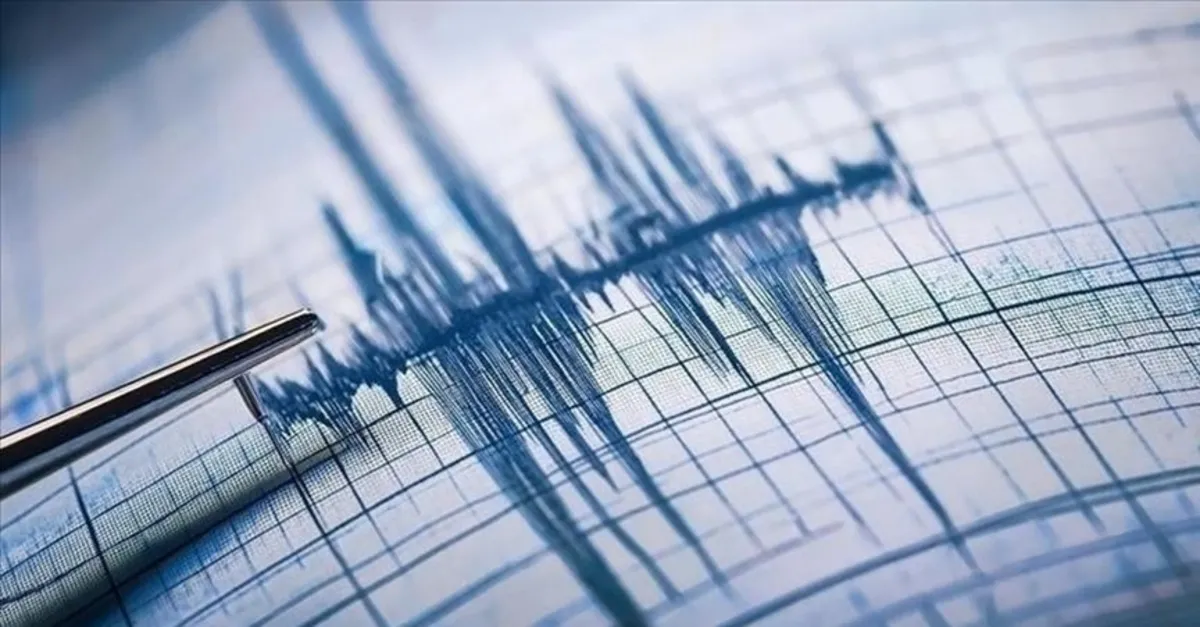 Japon Deprem Uzmanı Moriwaki: Marmara Bölgesi'nde Büyük Deprem Bekleniyor, Türkiye Japonya'dan Daha Riskli