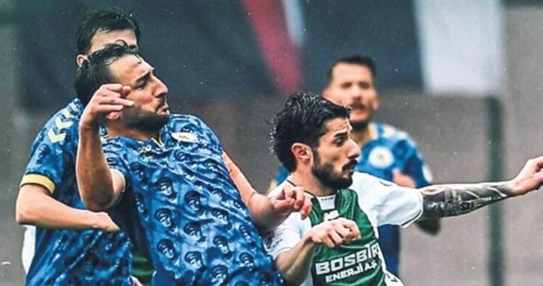 Menemen FK galibiyete hasret