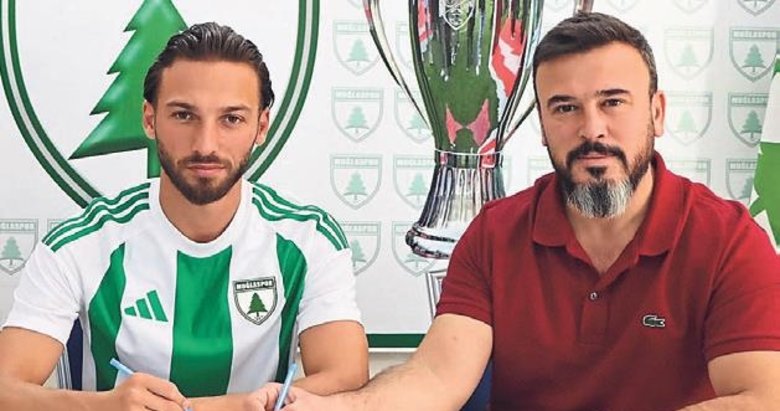 Muğla’da transfer harekatı sürüyor