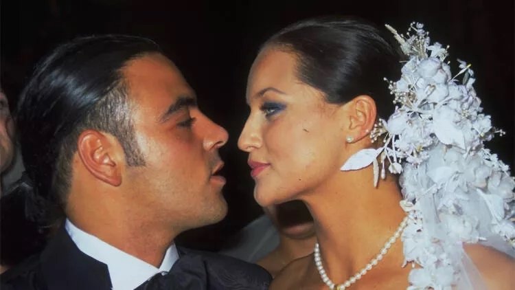 Ozan Orhon’dan dikkat çeken Ebru Şallı itirafı!