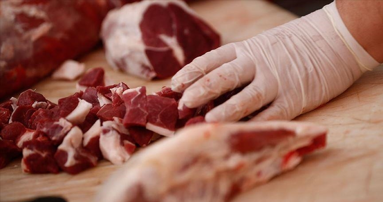 KIRMIZI ET VE KIRMIZI ET ÜRÜNLERİ