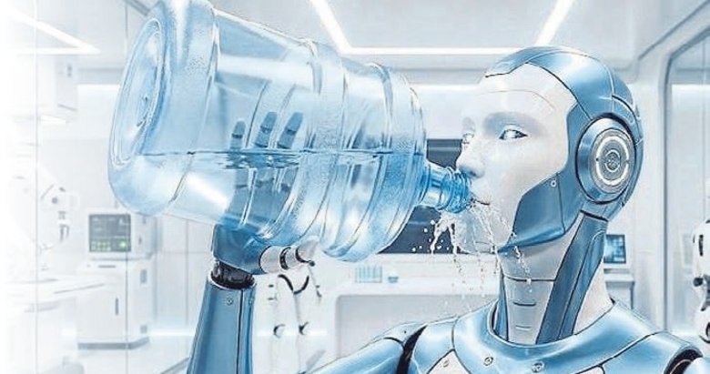 Su tüketiminin artışında yapay zeka etkisi büyük