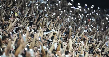 Kara Kartal istediğini aldı