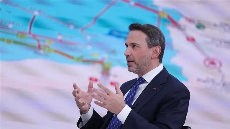 24 sondajla enerji atağı