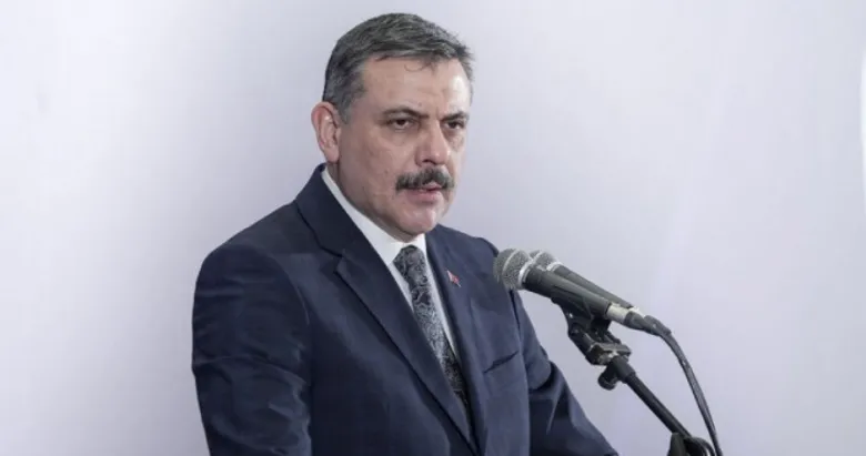 SON DAKİKA: Bakan Çiftçi’den Manisa’daki okul yakınındaki saldırıya ilişkin açıklama