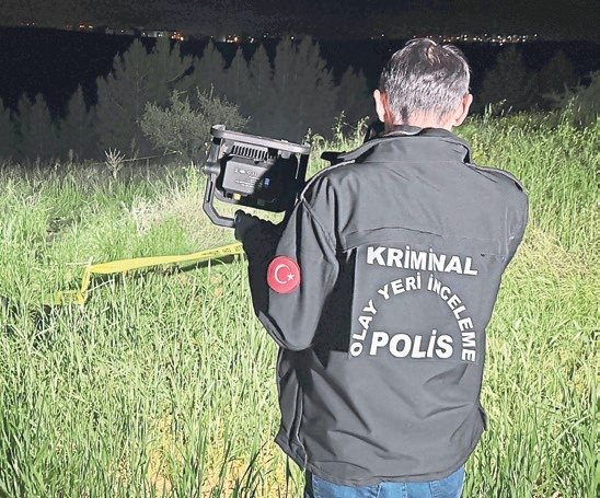 Korkunç son
