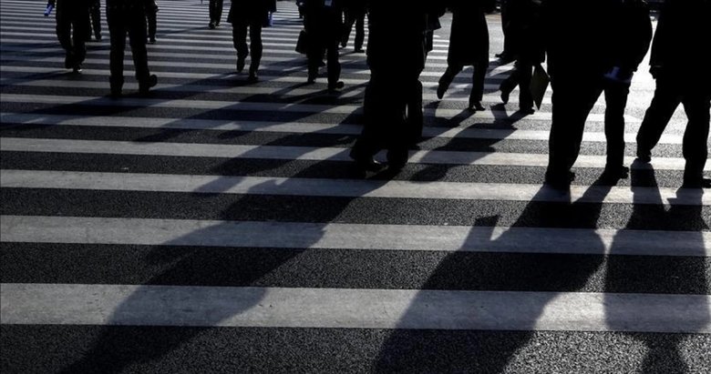 TÜİK işsizlik rakamlarını açıkladı