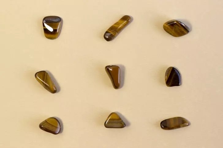 Kaplan gözü taşı özellikleri nelerdir, ne işe yarar?