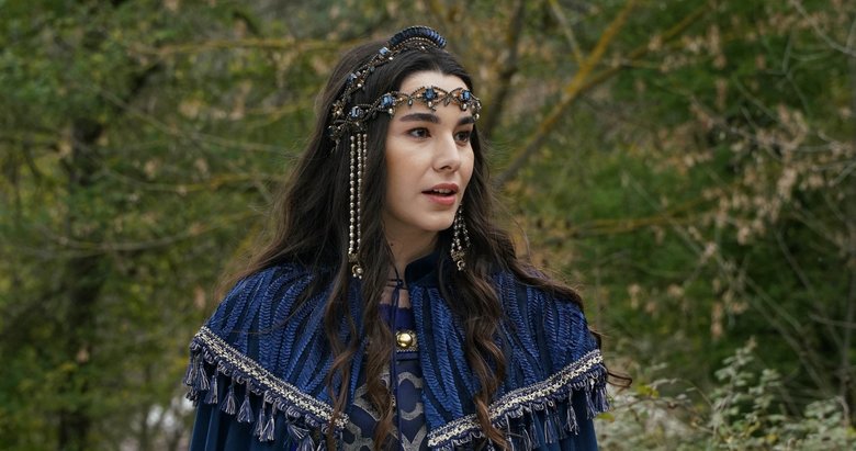 ‘Kuruluş Osman’ın kadrosuna yeni oyuncu