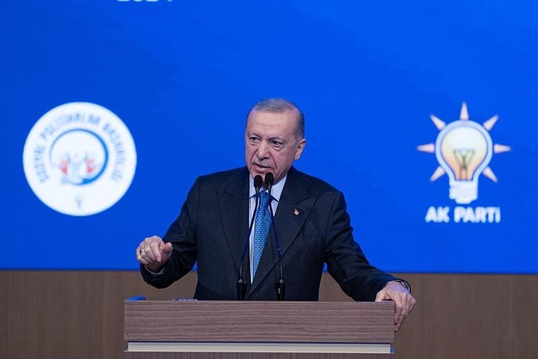 Başkan Erdoğan’dan engelli vatandaşlara müjde: Yakında genelge yayımlayacağız