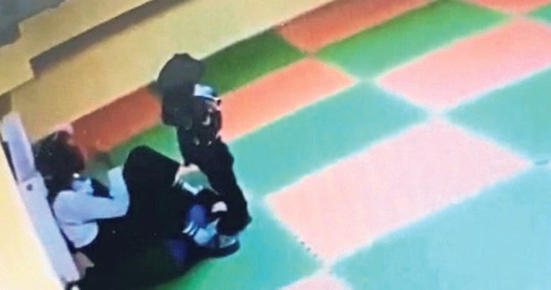 Kreş şiddetinde 6 kişiye dava açıldı