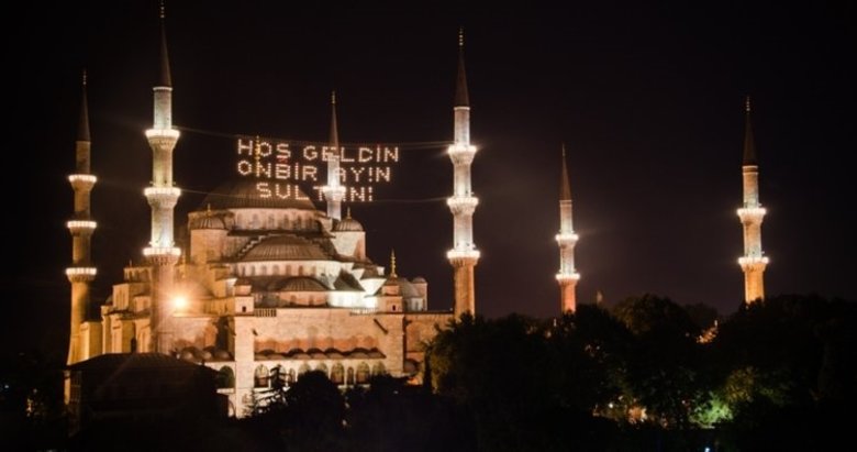 2021 ramazan bayrami ne zaman