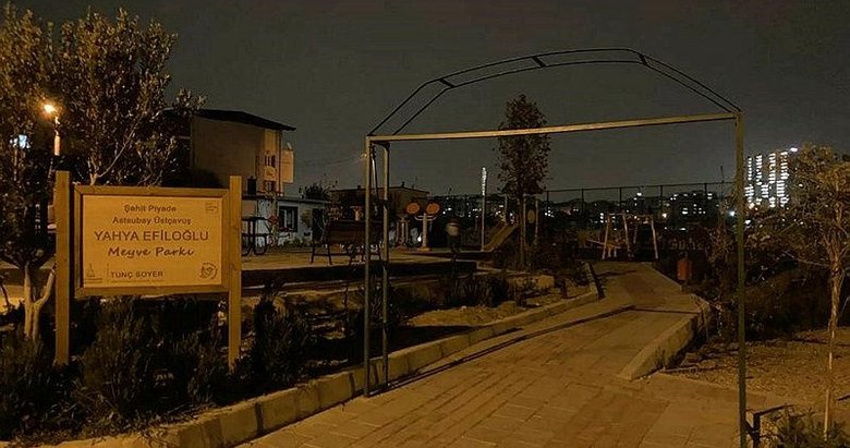 İzmir’de CHP’li iki belediye topu birbirine atıyor! Mahalle sakinleri tepkili