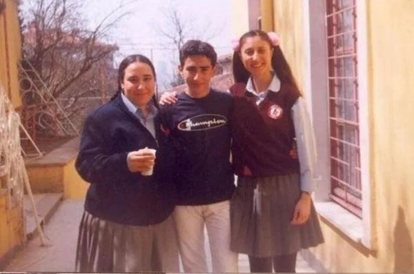 ’Hayat Bilgisi’nin ’Beton Ayşe’siydi... Hayfa Safi’nin değişimi görenleri şoke etti: Hayatını sokak hayvanlarına adamış...