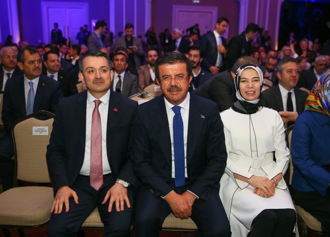 Zeybekci İzmir projelerini açıkladı! İşte detaylar...