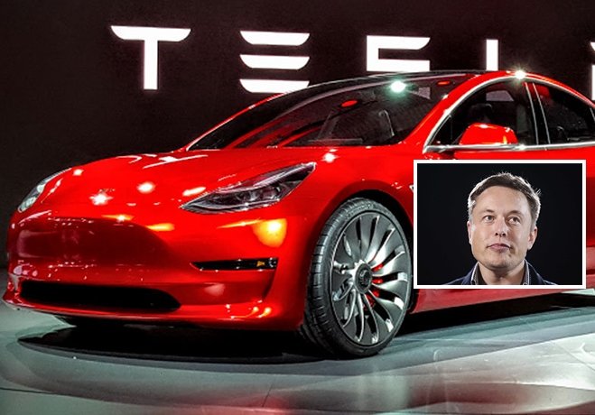 tesla nin sahibi elon musk turkiye ye geliyor ekonomi haberleri