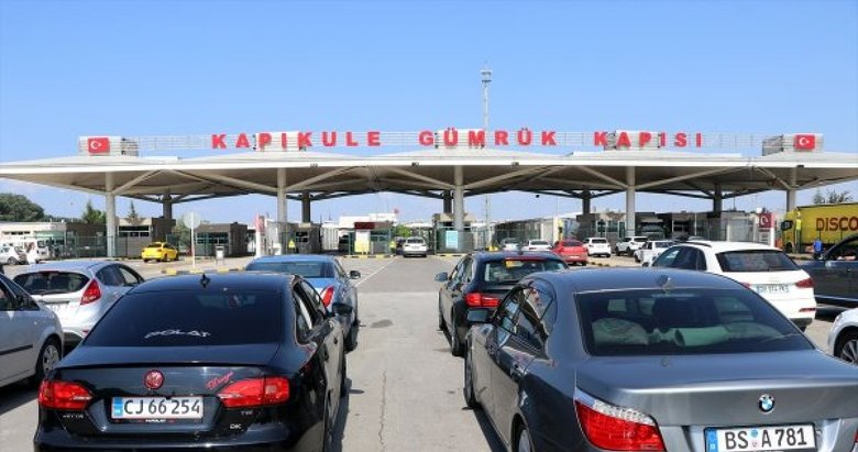 Gurbetçiler Türkiye’yi Avrupa’dan daha güvenli buluyor