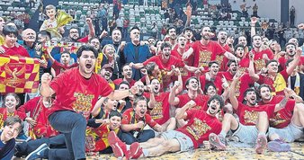 Hoşgeldin Göztepe