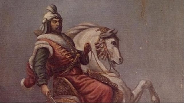 Fatih Sultan Mehmet o gerçeği herkesten sır gibi sakladı!