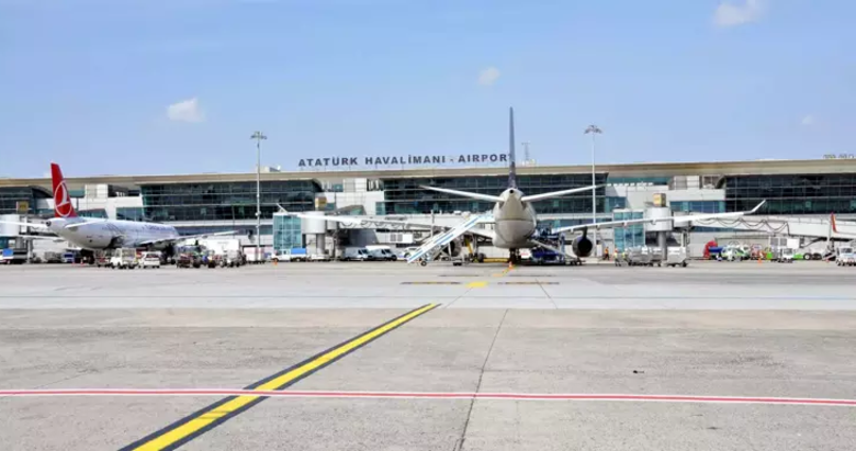 Atatürk Havalimanı terminal binaları ’teknopark’ ilan edildi