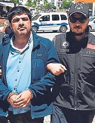 PKK’lı Sabri Ok’un yeğeni Büyükşehir’e transfer oldu