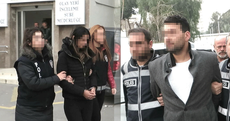 İzmir’de Mürüvvet Yaradılmış davasında karar çıktı