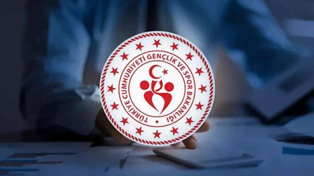 GSB 600 Sözleşmeli Personel Alımı: Başvuru Şartları ve Tarihleri