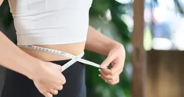 Ne diyet listesi var ne de kalori hesabı: 11 kilo verdi hafifledi