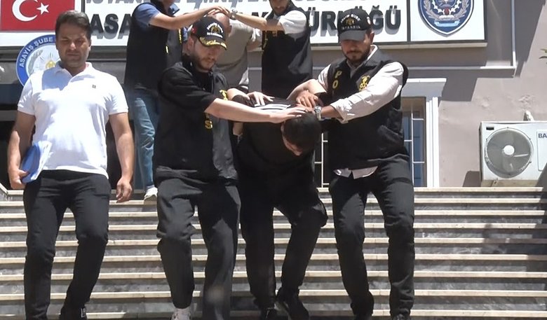 Karnındaki bebeği ile eski nişanlısının kurbanı oldu