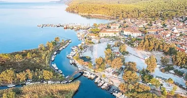 Huzurun adresi Muğla